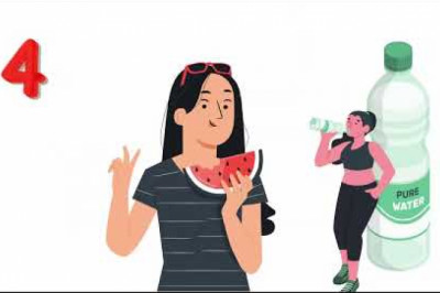 Tips to Stay Healthy While Taking Online Classes