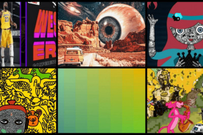 Top Features to Include in an Art NFT Marketplace App