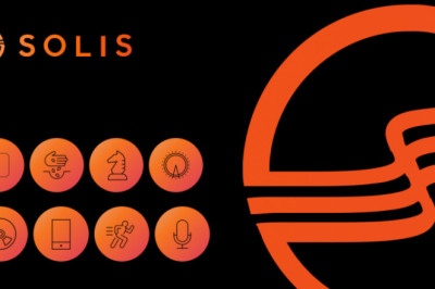 WELCOME TO THE SOLIS MARKET