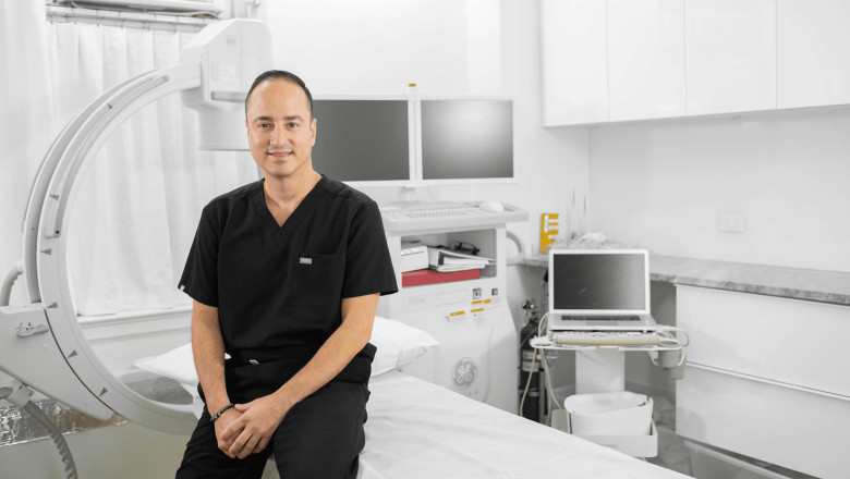 What Is A Vascular Doctor?