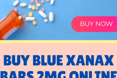Buy Blue Football Shaped 2mg Xanax Online | B707 Blue Xanax