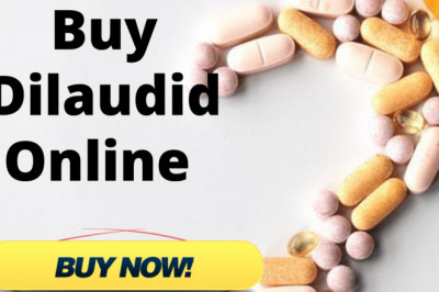 Buy Dilaudid 2mg Online Legally Over the Counter In USA