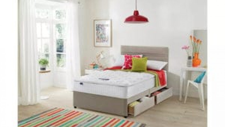 Double Bed Design, Latest Double Bed Designs With Box, Double Bed Design Latest