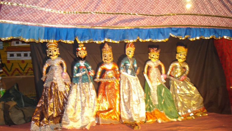 Everything to Know About Rajasthani Folk Dance