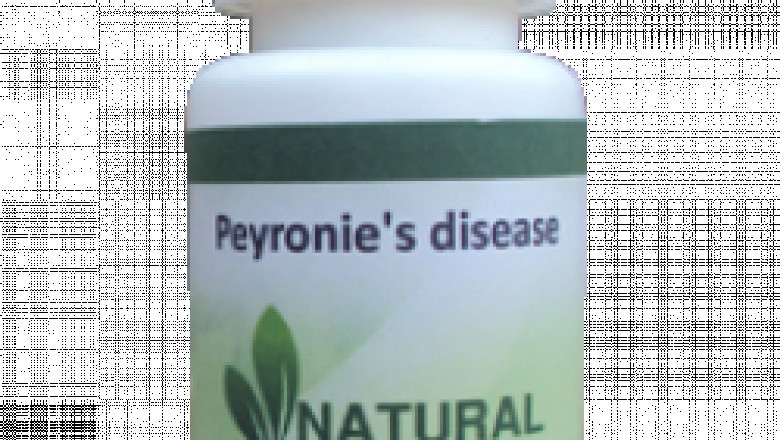 Herbal Treatment for Peyronie’s Disease | Natural Remedies | Natural Herbs Clinic