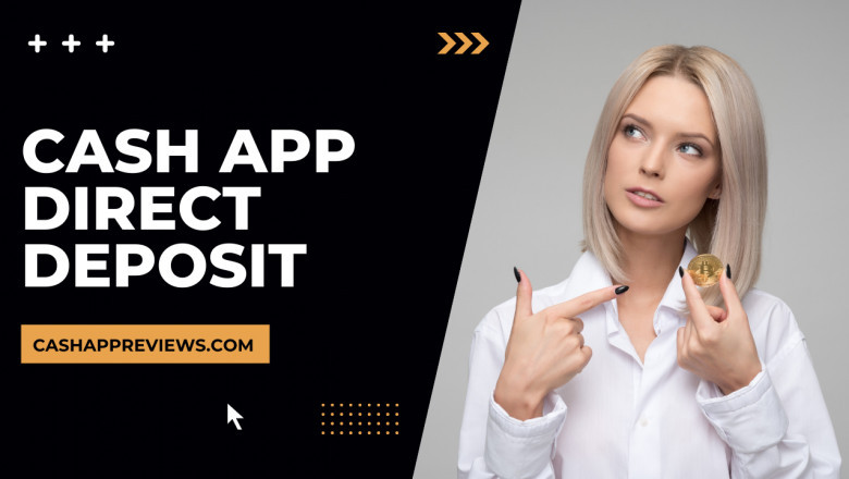 How Fast Does Cash App Direct Deposit Work?
