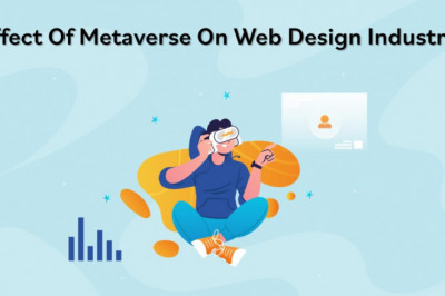 How will Metaverse affect Web Design