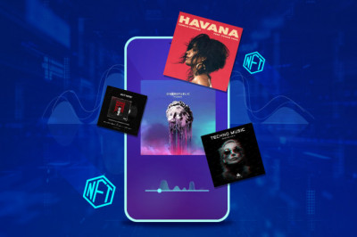 NFT Music Marketplace Development - Guide