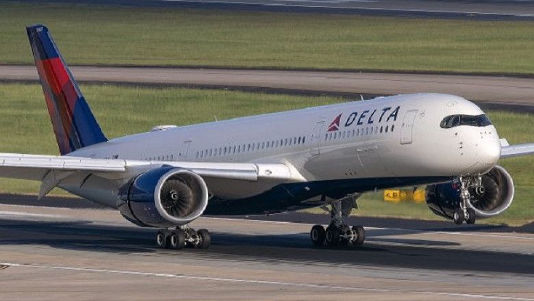 Número De Teléfono De Delta En