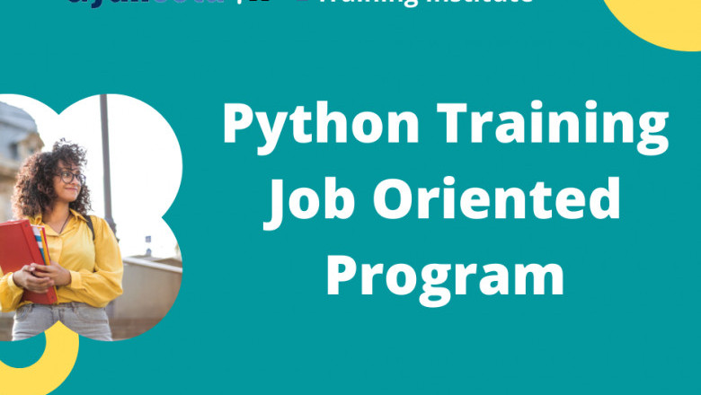 Python Training in Gurgaon