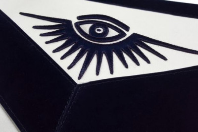 The Masonic Eye