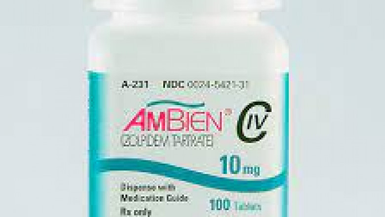 Buy Zolpidem Online In USA With PayPal