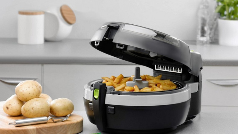 Air Fryer Market : Facts, Benefits, Figures and Analytical Insights