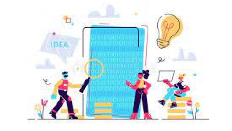 business app development