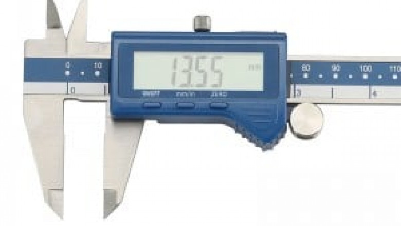 Buy Digital Vernier Caliper 1804-1065 online at the lowest price in India.- Bookmyparts.com