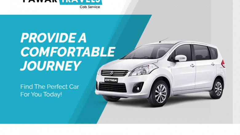 Car Rental Services - Provide a Comfortable Journey