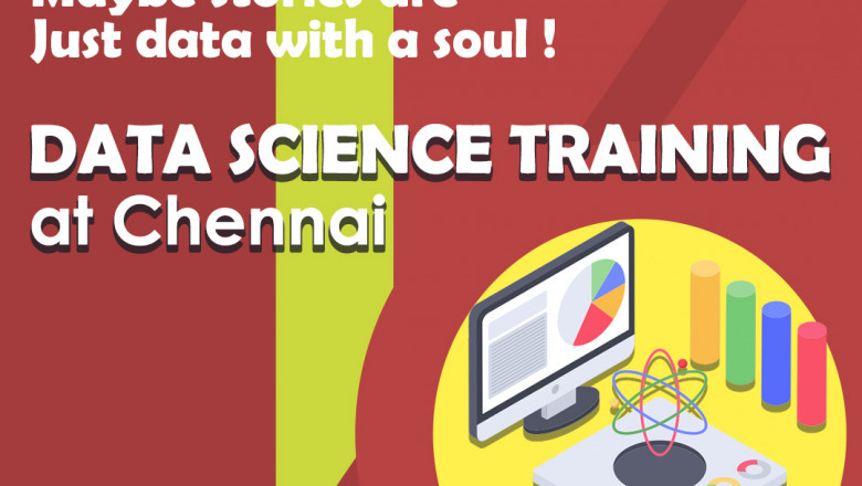 Data Science Course in Chennai