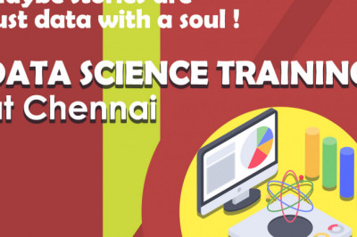 Data Science Course in Chennai