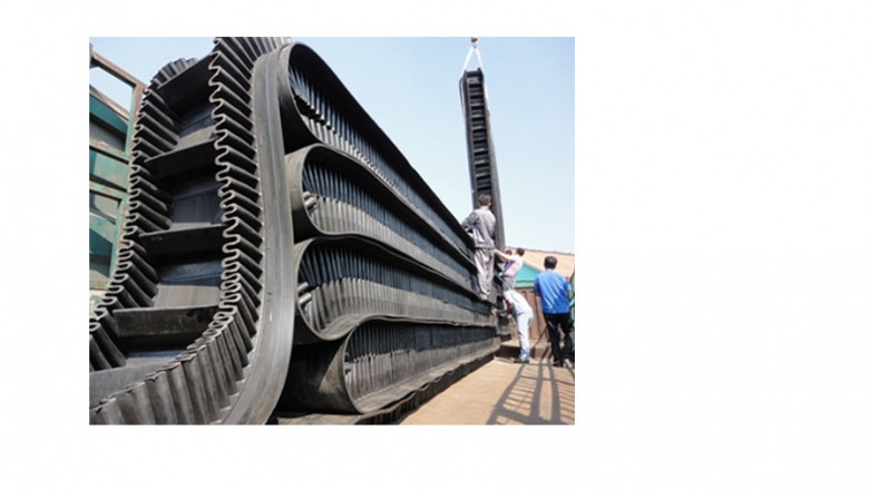 Find Quality Conveyor Belt | Monster Belting