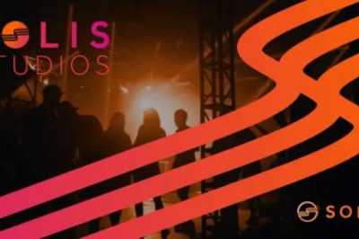 Hey!!!!! Artists, storytellers, and visionaries, grab the opportunities and get ready for the magnitude of your dreams.