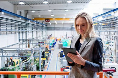 Highly Targeted Manufacturers Contact List in USA