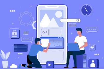 How To Develope SEO Friendly Website - Digital Mogli