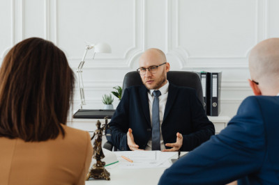 How to Find the Best Traumatic Brain Injury Lawyer Texas?