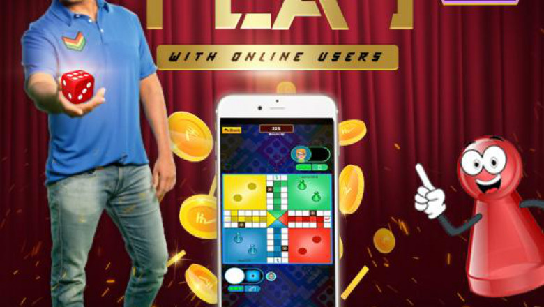 How to Play Ludo on Your Smartphone?