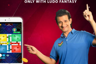 Ludo Apps as Excellent Entertainment Options