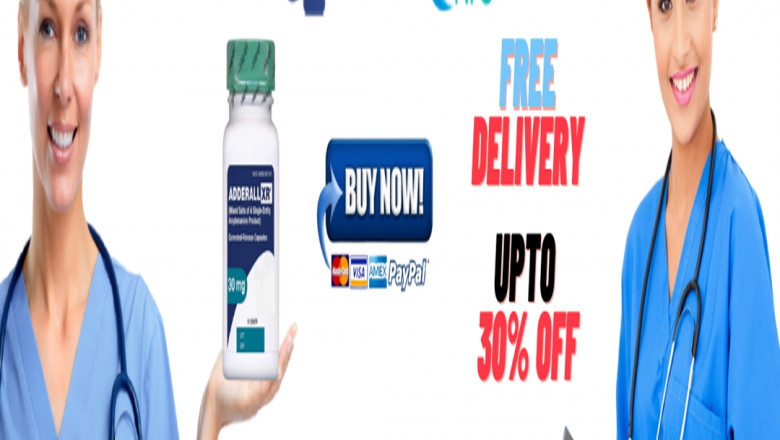 Order Adderall Online in USA - Adderall Online For Sale