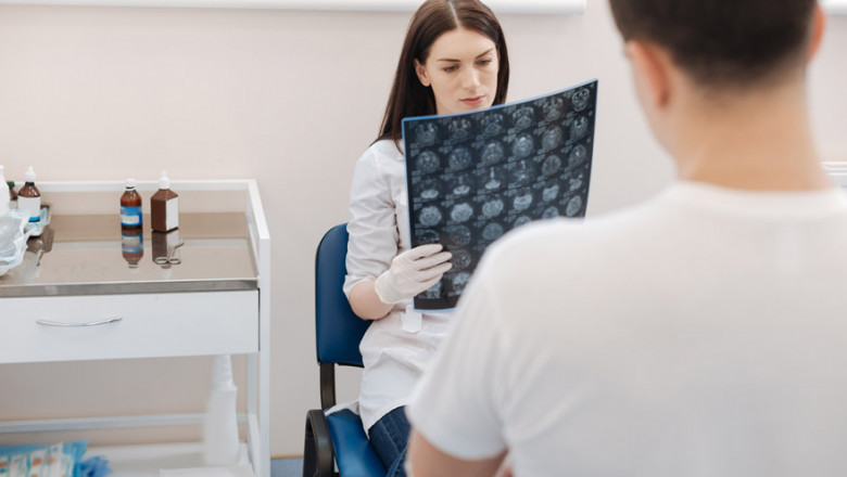 Traumatic Brain Injury (TBI): Symptoms, Causes, and Treatment