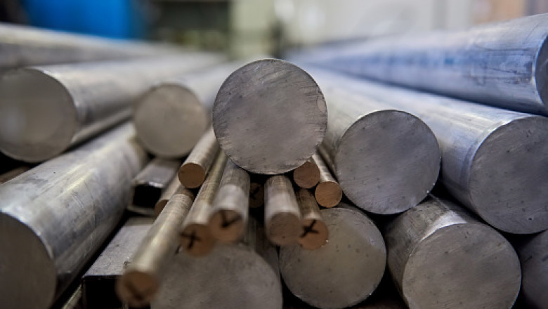 Understand the implementations and potential benefits of stainless steel round bars