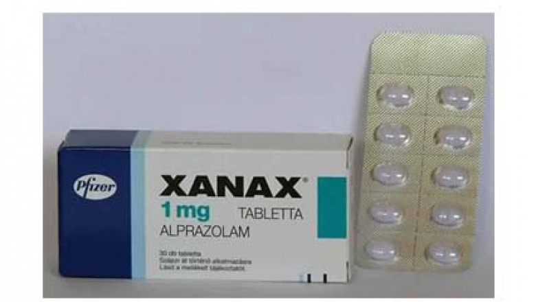 Why Should You Buy Xanax Online?