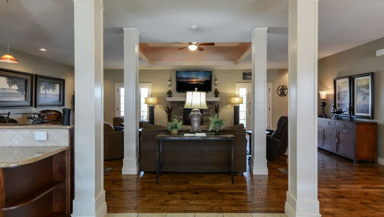 212signaturecollection- Branson Luxury Vacation Rentals | Smoky Best Cabin Rentals