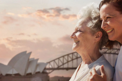 Awesome Mother’s Day Ideas in Sydney