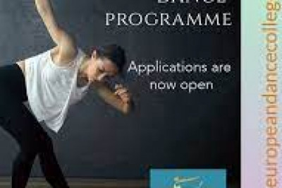 Ballet Classes London