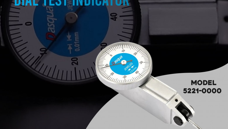Buy Dial Test Indicator 5221-0000 online at the lowest price in India.- Bookmyparts.com