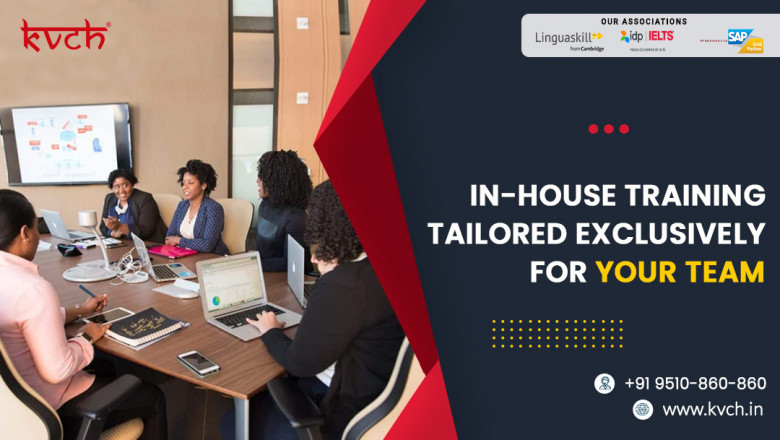 Corporate Employees Training in Nigeria | Skills Enhancement Training in Nigeria I Staff Training in Nigeria | In-House Training in Nigeria