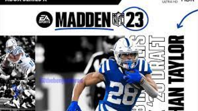Madden nfl 23 has been one of the series