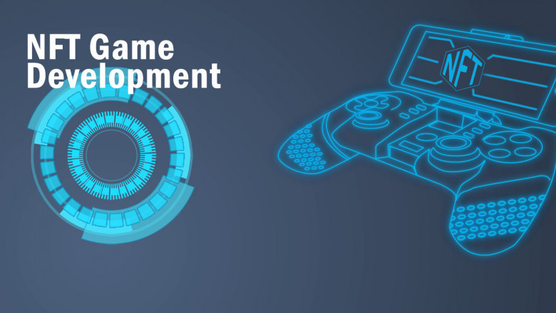 NFT Gaming Development