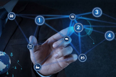 The Next Big Thing in Supply Chain Management(SCM)