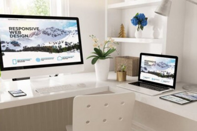 web development services Company in Asia