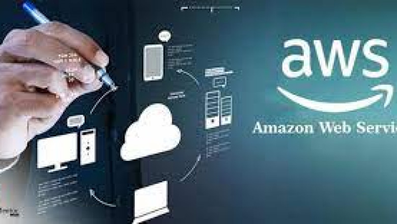 What is AWS (Amazon Web Services) and how does it work?