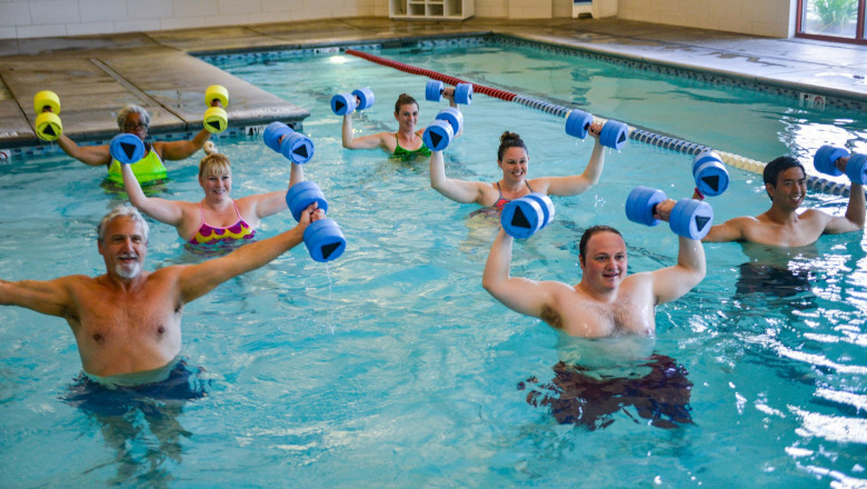 6 Beginner Fitness Classes to Get You Back Into a Consistent Routine