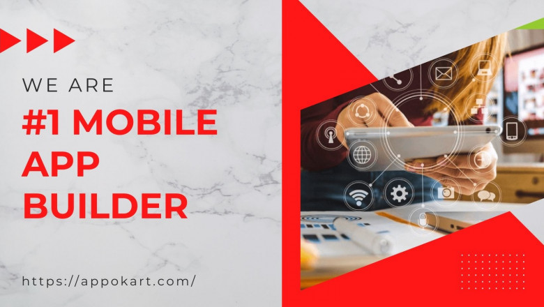 Appokart- Worlds Best Mobile App developer