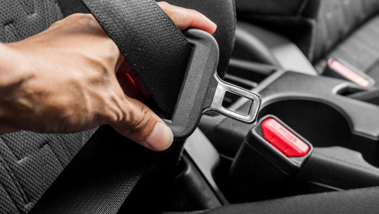 Asia-pacific Automotive Seatbelt Pretensioner Market to be dominated by Passenger Car till 2027