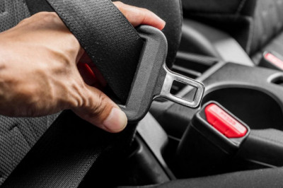 Asia-pacific Automotive Seatbelt Pretensioner Market to be dominated by Passenger Car till 2027