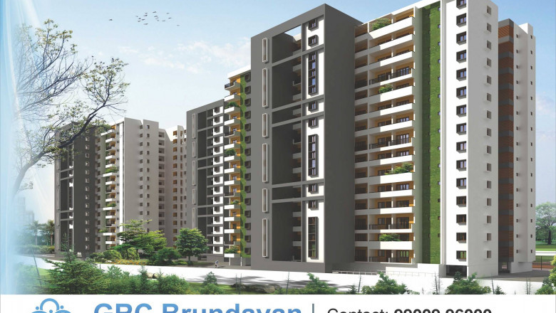 Best 2 BHK Apartments in Sarjapur Road - GRC Infra