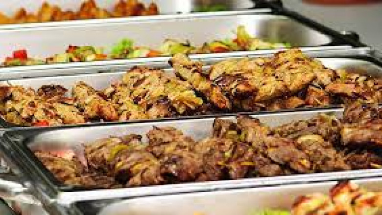 Catering Tips - How to Pick the Best Providing food Service