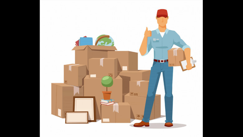 How to prepare your home for packers and movers in Indore